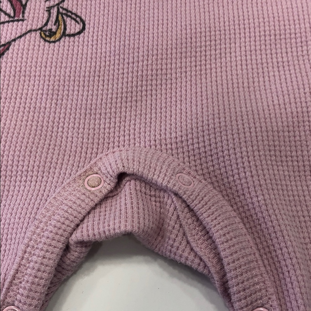 Disney Baby Minnie & Daisy One-Piece Romper | 6–12 Months - Picture 10 of 10